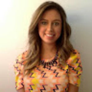 Meet your Posher, Camila